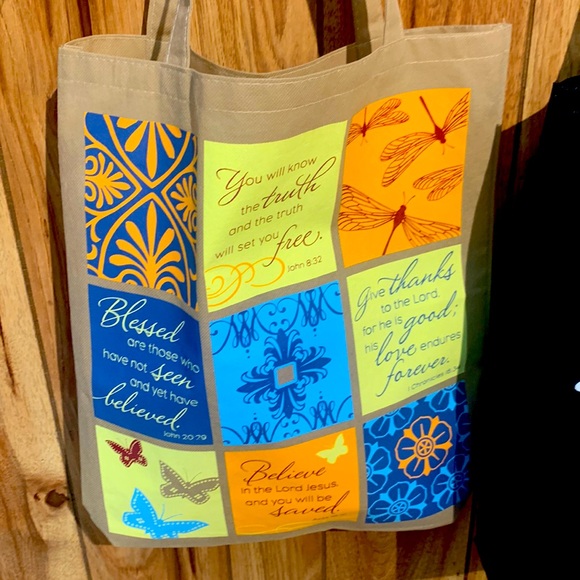 Tote Bag - Picture 1 of 1